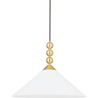 Sang 1-Light Pendant