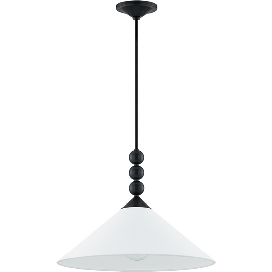 Sang 1-Light Pendant