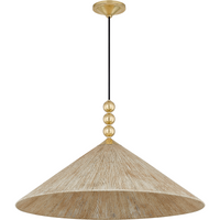 Song 1-Light Pendant