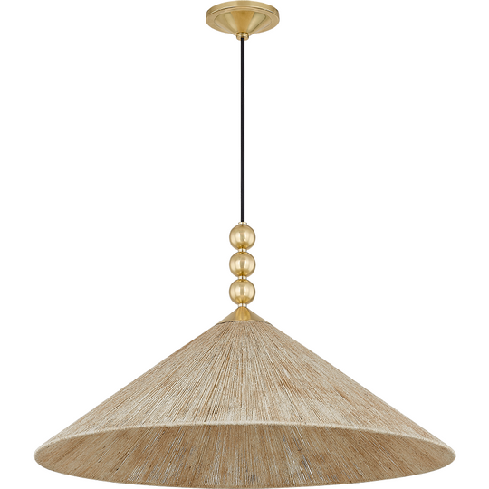 Song 1-Light Pendant