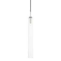 Nyah 1-Light Large Pendant