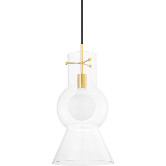 Mirabel 1-Light Large Pendant