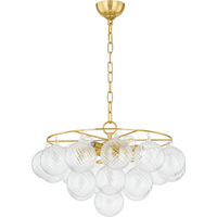 Mimi 6-Light Chandelier