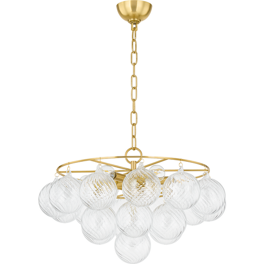 Mimi 6-Light Chandelier