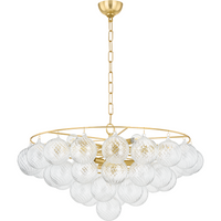 Mimi 9-Light Chandelier