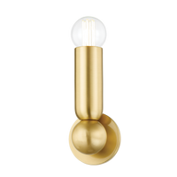 Lolly 1-Light Wall Sconce