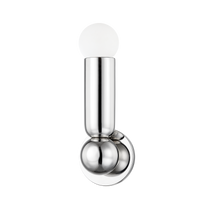 Lolly 1-Light Wall Sconce