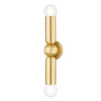 Lolly 2-Light Wall Sconce