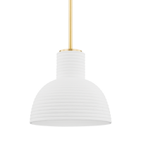 Paloma 1-Light Pendant