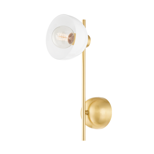 Belle 1-Light Wall Sconce