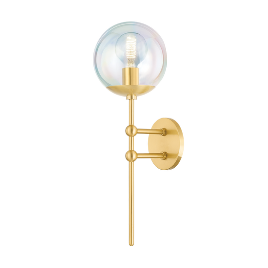 Ophelia 1-Light Wall Sconce