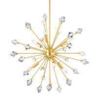 Genesis 6-Light Chandelier