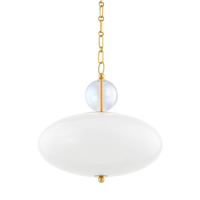 Viviana 1-Light Pendant