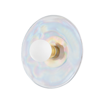 Giada 1-Light Wall Sconce