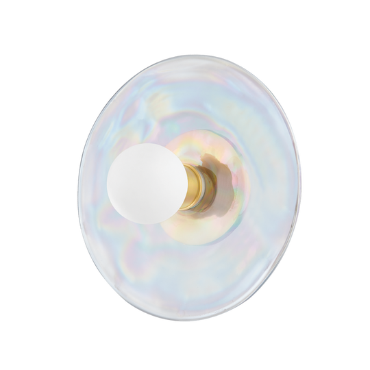 Giada 1-Light Wall Sconce