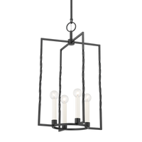 Adelaide 4-Light Large Lantern