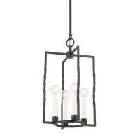 Adelaide 4-Light Small Lantern