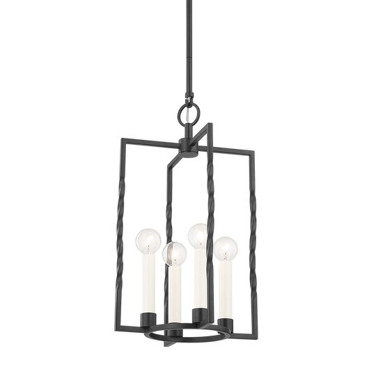 Adelaide 4-Light Small Lantern