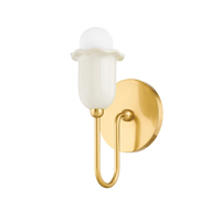 Delilah 1-Light Wall Sconce