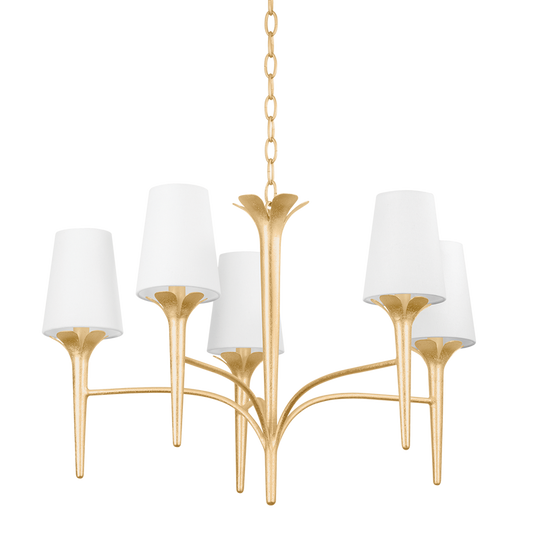 Emily 5-Light Chandelier