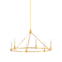 Josephine 6-Light Chandelier