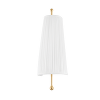 Adeline 1-Light Wall Sconce