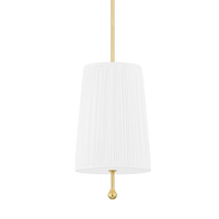 Adeline 1-Light Pendant