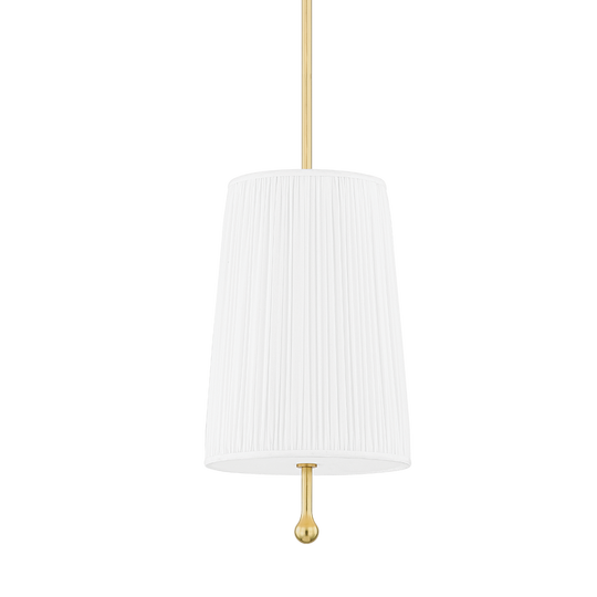 Adeline 1-Light Pendant