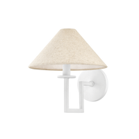 Gladwyne 1-Light Wall Sconce