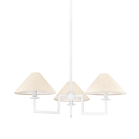 Gladwyne 3-Light Chandelier
