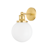 Beverly 1-Light Wall Sconce