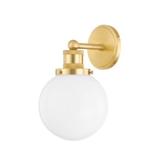 Beverly 1-Light Wall Sconce