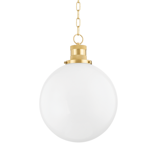 Beverly 1-Light Large Pendant
