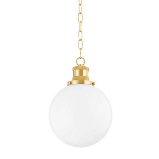 Beverly 1-Light Small Pendant
