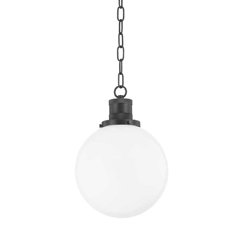 Beverly 1-Light Small Pendant