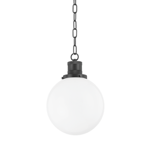 Beverly 1-Light Small Pendant