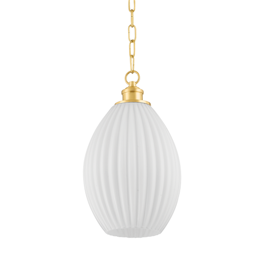 Hillary 1-Light Small Pendant