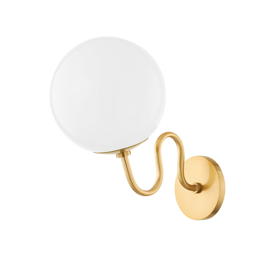 Havana 1-Light Wall Sconce