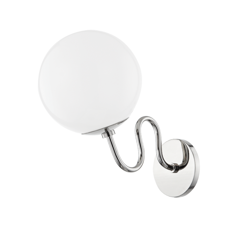 Havana 1-Light Wall Sconce