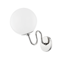 Havana 1-Light Wall Sconce