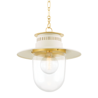 Nori 1-Light Large Pendant