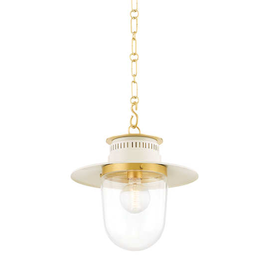 Nori 1-Light Small Pendant