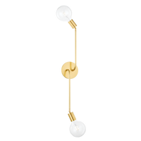 Blakely 2-Light Wall Sconce