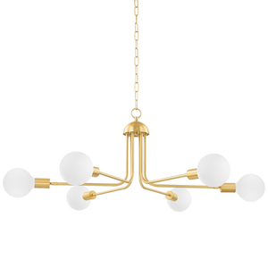 Blakely 6-Light Chandelier