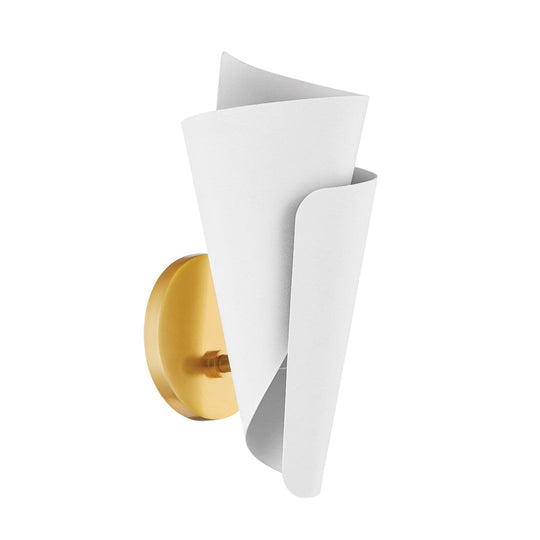 Davina 1-Light Wall Sconce