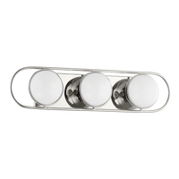 Amy 3-Light Bath Sconce