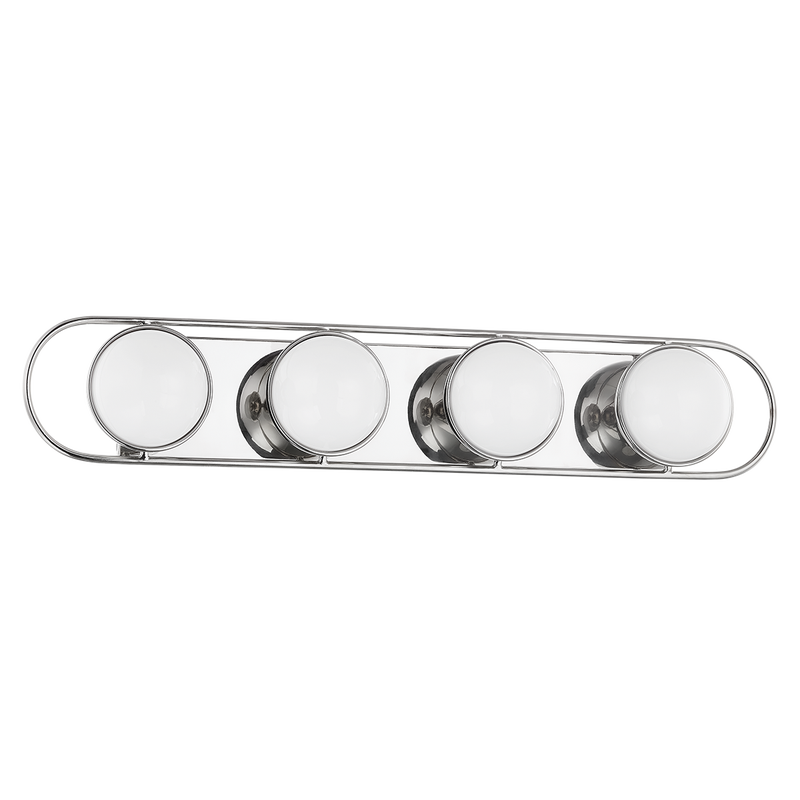 Amy 4-Light Bath Sconce