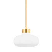 Eliana 1-Light Pendant