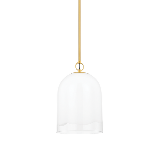 Lennon 1-Light Small Pendant