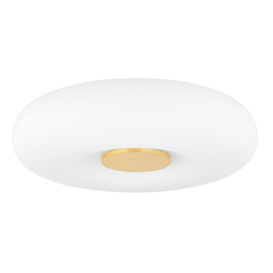 Imani 1-Light Flush Mount